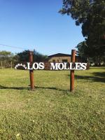 Posada Los Molles - Ferienwohnung Colon