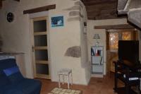 Haus mit 1 Schlafzimmer