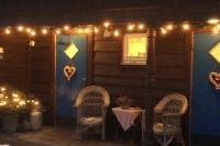 Skjerping gårdshus, - B&B Lonevåg