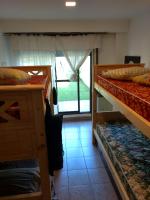 Posto Letto in Dormitorio con 4 Letti