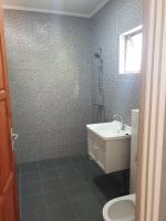 Vierpersoonskamer met Eigen Badkamer