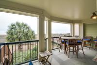 Ocean Boulevard Villas 101 - B&B Isle of Palms