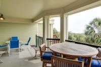 Ocean Boulevard Villas 101 - B&B Isle of Palms