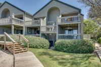 B&B Seabrook Island - Pelican Watch 1350 - Bed and Breakfast Seabrook Island