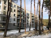Family & Business Sauna Apartments No 7 Leśny nad Zalewem Cedzyna Unikat - 3 Bedroom with Private Sauna, Bath with Hydromassage, Terrace, Garage, Catering Options - B&B