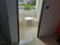 Deluxe Zimmer mit Kingsize-Bett