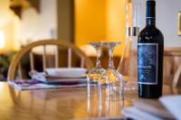 Middle Brook Cottages & Chalets - B&B Glenburnie