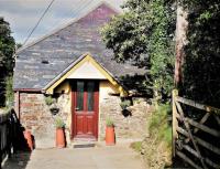 B&B Bude - Cottage Barn, Jacobstow - Bed and Breakfast Bude