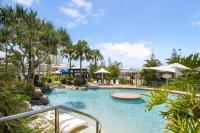 ALEXANDRA BEACH RESORT-ALEX412 - B&B