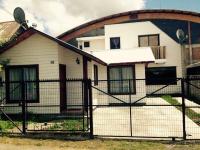 Cabaña céntrica en Villarrica - B&B Villarrica