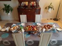 le Mas d'Hubert - B&B L'Isle-sur-la-Sorgue