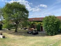 Meric Gites - B&B Dolmayrac