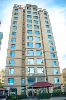 B&B Ciudad de Kuwait - Times Square Suite Hotel - Bed and Breakfast Ciudad de Kuwait