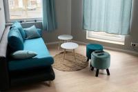 Caudry : Bel appartement plein centre - Chambres d’hôtes