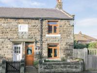 B&B Whitby - Eskside Cottage - Bed and Breakfast Whitby