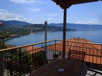 Grand View Kimon - Bed and Breakfast Míthymna