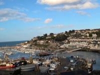 B&B Brixham - Hidden Treasure - Bed and Breakfast Brixham