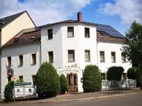 B&B Chemnitz - Pension & Gasthaus Nostalgie - Bed and Breakfast Chemnitz