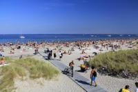 Ama Hyg Atelier Copenhagen Cosy Apt Near City & Beach & Metro - Chambres d'hôtes Copenhague