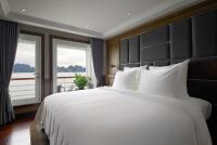 Grand Balcony Double or Twin Cabin - 2 Days 1 Night