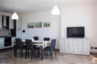 Apartment mit 2 Schlafzimmern