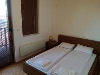 Appartement met 2 slaapkamers
