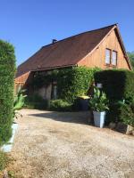 Les Tachats - B&B