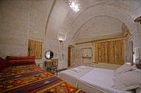 Habitación Doble Estándar