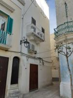 Dimora Porto Canale - B&B