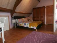 B&B Hautefort - Les Tachats - Bed and Breakfast Hautefort