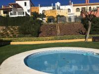ADOSADO CON VISTAS, RELAJATE Y DISFRUTA - Ferienwohnung