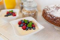 Exclusive penzion Viva Residence - B&B Mladá Boleslav