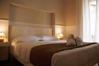 Chambre Double avec Salle de Bains Privative