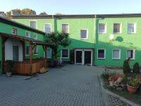 Alte Försterei - B&B