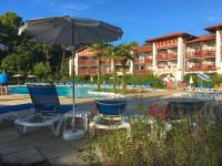 Résidence de vacances Domaine de Gascogne,grand appt 6 personnes 42m2 - B&B Biscarrosse