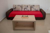 Apartment mit 2 Schlafzimmern und Veranda