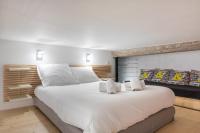 DIFY D'Aguesseau - Quai du Rhône - B&B