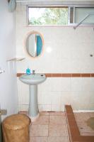 Tweepersoonskamer met 2 Aparte Bedden