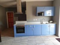 Appartement met Uitzicht op Zee