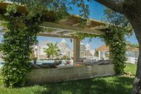 Trulli&Dimore - Casette Pricci - Ferienwohnung Castellana