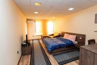 Single Room with Park View