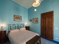 Doppelzimmer mit eigenem Bad