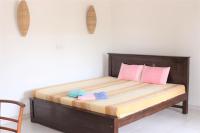 Kamer met Kingsize Bed en Uitzicht op Zee