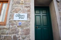 Captain's View - B&B