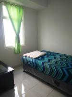 Springlake Apartemen 2BR-Sumarecon-Bekasi, By Bu Johan