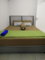 Springlake Apartemen 2BR-Sumarecon-Bekasi, By Bu Johan