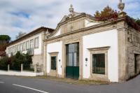 Casa De Alfena - Bed and Breakfast