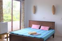 Tweepersoonskamer met 1 of 2 Bedden en een Extra Bed