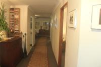 Standard Double Room with Shared Bathroom