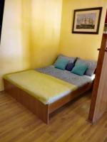 Apartamento con vistas al jardín